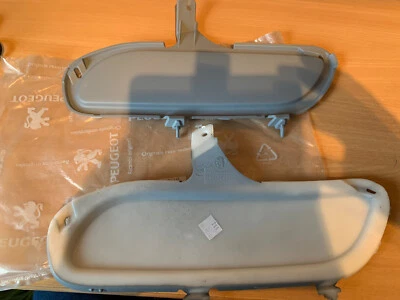 Filtro Combustible Genuino 1906.54 Peugeot 306 406 Citroen Xsara C25 C15 BX ZX #11R61 Foto 1 de 2