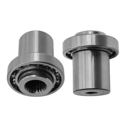 Caltric 3233953 Front Differential Output Hub For Polaris ATV - Image 1 of 4