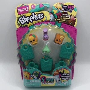 shopkins temporada 3  - Imagen 1 de 4