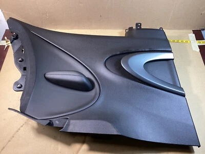 2013-2016 MINI COOPER PACEMAN REAR LEFT DRIVER SIDE DOOR INTERIOR PANEL OEM . - Image 1 of 4