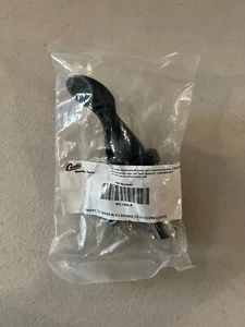 Wilbur Curtis WC-1800-P Wasserhahn, S-Serie schwarz abschließbar 1 - kostenloser Versand - Bild 1 von 1