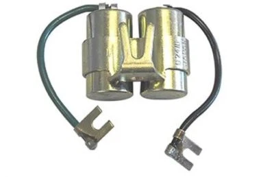 K&L 1980 KZ550A1 KAWASAKI 20-1499 CONDENSADOR KAW 21013-037 Foto 1 de 2