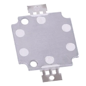 10Pcs 10W LED SMD Chip COB DC 9‑10V For Lamp Flood Light Beads Bulb High Power - Picture 1 of 12