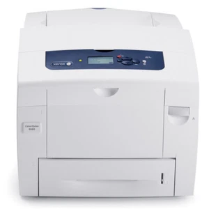 Xerox ColorQube 8880dn A4 Farbnetzwerk USB Vollwachs Tintendrucker 8880 8880_DNA - Bild 1 von 2