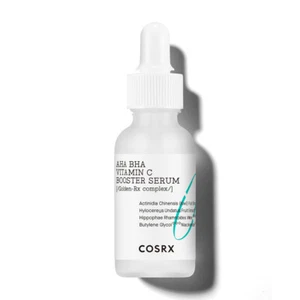 [COSRX] Refresh AHA BHA Vitamin C Booster Serum - 30ml / Gratis Geschenk - Bild 1 von 1
