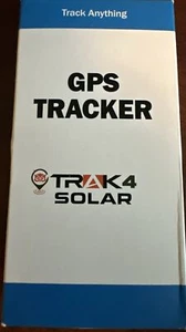 GPS Tracking Device For Equipment, Auto,motorcycle,Business, Vehicle See Photos - Picture 1 of 6