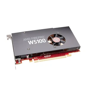 AMD FirePro W5100 Graphics Card - Picture 1 of 3