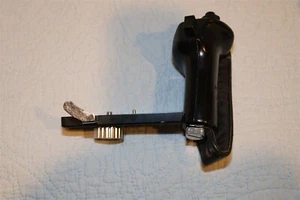 Mamiya Left Hand Grip For M645 mechanical shutter release. - Picture 1 of 3