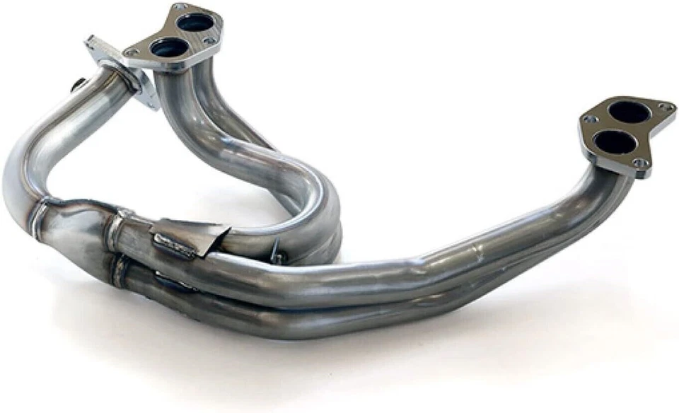 HKS Stainless Exhaust Manifold (for turbo) for Subaru Impreza WRX STI GRF Foto 1 de 1