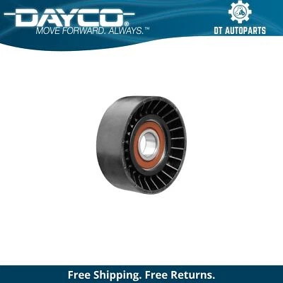 Polea tensora de correa de transmisión accesorio Dayco para Ford Taurus X 2008-2009 Foto 1 de 3