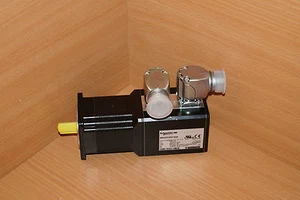 Servomotor Schneider BRH0572POA2A motor imán permanente - Imagen 1 de 1