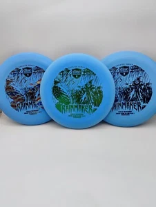 3x Discmania Rainmaker - Picture 1 of 13
