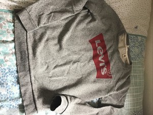 Las mejores ofertas en Sudaderas de Levi's para Mujeres | eBay