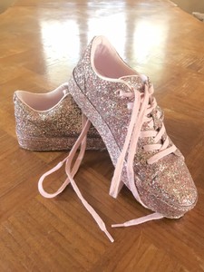 glitter shoes aldo