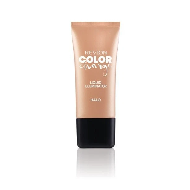 Revlon Color Charge Liquid Illuminator ~ HALO - Image 1 of 1