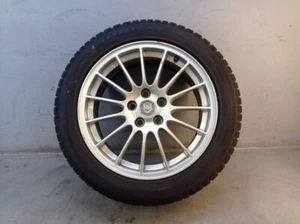 JAGUAR S-Type X200 Reifen auf Alufelge Allwetter 225/50 R17 98V 4R83JA 1 Stück - Bild 1 von 12
