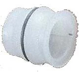 VW Vintage Parts Bushing With Snap Ring, Shift Rod,Bug,Bus, & Thing - Изображение 1 из 1