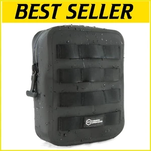 MOLLE Sac sec étanche Faraday avec blindage EMP - Sécurité ultime de l'appareil - Photo 1 sur 11