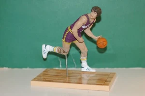 Mcfarlane NBA Legends 1 Pete Maravich New Orleans Jazz Figur Statue Figure - Bild 1 von 3