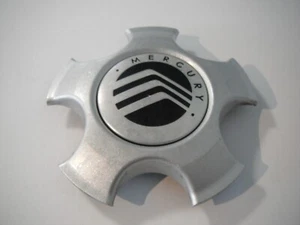 Mercury Wheel Center Cap, P/N 5153-1A096-BC - Picture 1 of 5