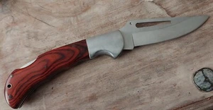 Taschenmesser - NEU - Top Zustand - Bild 1 von 5
