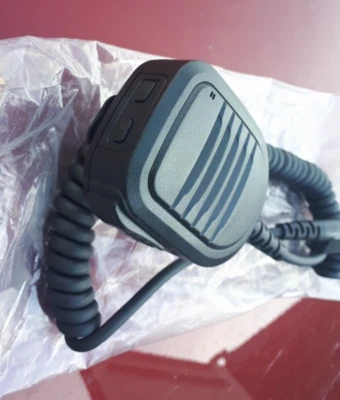 RADIO REM SPKR MIC - Simoco PAR-9180LMS2-2 - Image 1 of 4