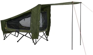 Oztrail Easy Fold 1 Person Stretcher Tent - Picture 1 of 12