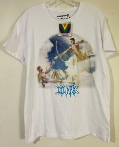 Lil Nas X Take Pride TARGET LIMITED ED Graphic t-shirt Size Xl New! - Picture 1 of 5