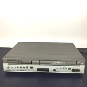 Magnétoscope Grandin Duo 410 Fonctionnel Mais Lecteur DVD HS / VHS, Cassette - Bild 1 von 6