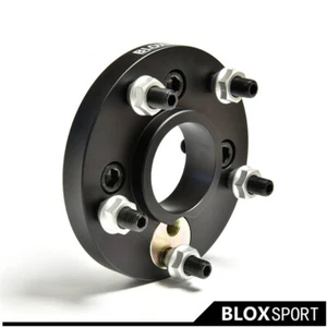 4x20mm 4hole to 5hole 7075T6 Wheel Adapter for Seat CORDOBA (6K1, 6K2) 1993-2002 - Picture 1 of 12