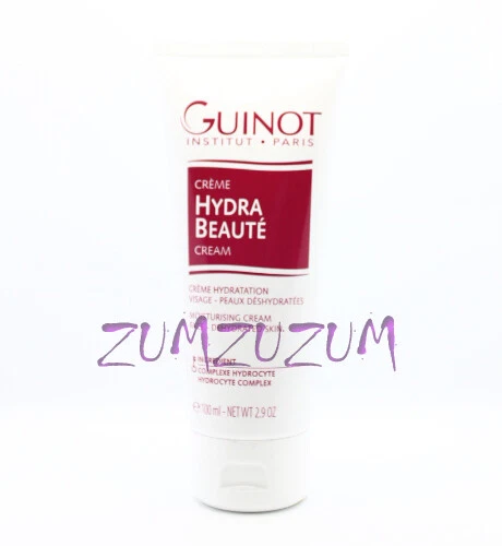 GUINOT Crema Hydra Beaute - Hydra Beaute Crema 100 ml Foto 1 de 1