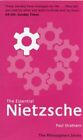 The Essential Nietzsche by Paul Strathern Book The Cheap Fast Free Post