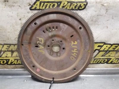 1998 FORD F150 FLEX PLATE 4.6L "CODE-W" 13166 - Image 1 of 4