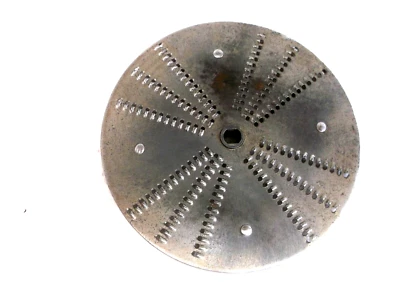 Krefft Gemüseschneider AG3 Reibscheibe  12,0 mm - Bild 1 von 2