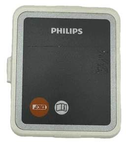 Philips MX40 Rechargeable 3.7V 7Wh Battery 453564413441 989803176201 Charged - Picture 1 of 2