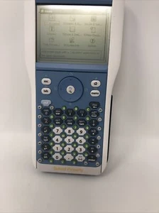 Texas Instruments, TI-Nspire Calculator **Works Great!** - Picture 1 of 4