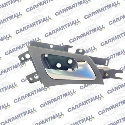 2004-2008 Acura TL Rear Right Back Side Inner Interior Door Handle OEM Foto 1 de 4