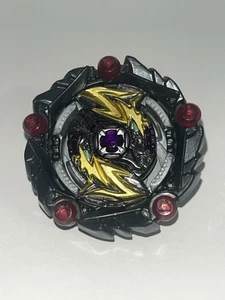 Takara Beyblade Burst Sparking Curse Satan - Picture 1 of 2
