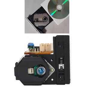 Optical Head H8147AF Optical Pickup ABS Reading For CD - Afbeelding 1 van 12