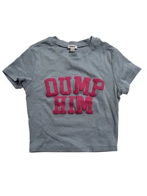 Футболка Garage Stormi синяя Kentucky - Изображение 1 из 4