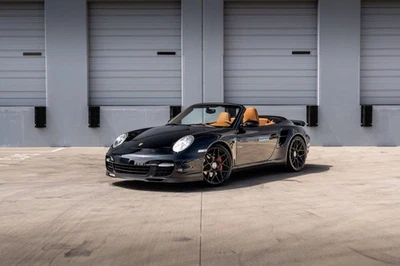 2008 Porsche 911 Turbo - Image 1 of 4