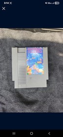 Tetris (Nintendo Entertainment System, 1989)