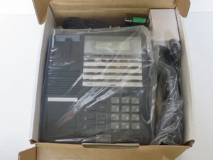 AT&T 4 Line Speaker Phone #854 (36 Auto Dials/Conference/Paging)  Brand New - Picture 1 of 2