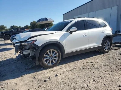 Alternator Fits 16-23 MAZDA CX-9 580327 - Image 1 of 4