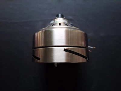 (3) Home Decorators Mercer 52 in Brushed Nickel 1002227827 replacement parts - Image 1 of 4