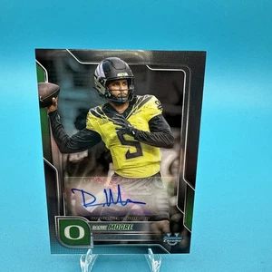 2025 Bowman Dante Moore Auto - Picture 1 of 2