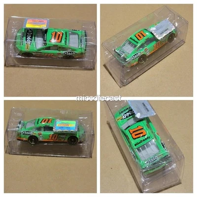 Danica Patrick #10 Godaddy Irish ARC Nascar 2013 sin caja diecast 1:64 SHR NUEVO Foto 1 de 4