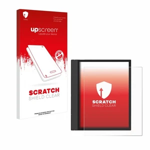 upscreen Protecteur d'écran pour Boox Note Air 4C Protecteur d'écran Film d'écran Transparent - Photo 1/10