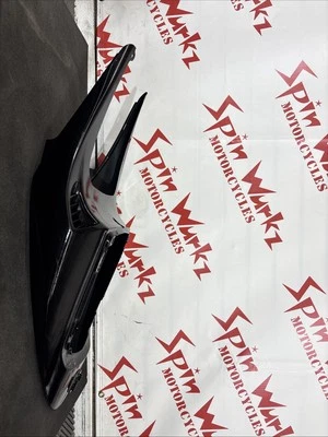 2003-2006 Black Rear Tail Cowl Fairing for HONDA CBR600RR CBR 600 | OEM - Image 1 of 4