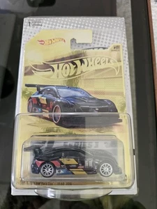 Hot Wheels NFTH Garage Series 3 TH `16 Cadillac ATS-V R - Picture 1 of 1